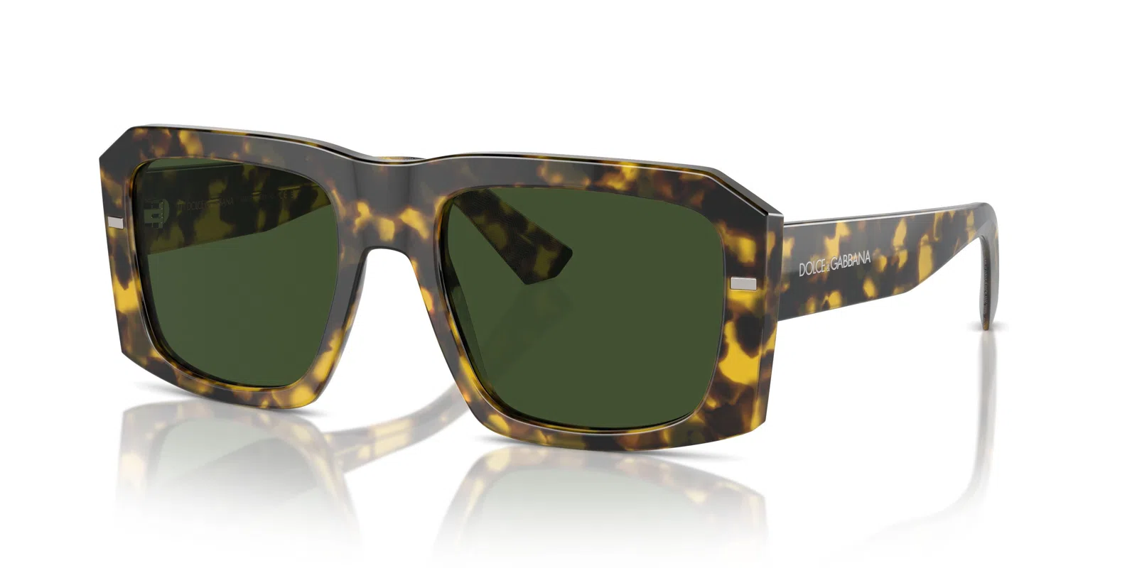 Dolce & Gabbana 4430F Sunglasses - view 11
